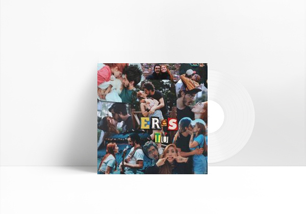 Music Eres Tú