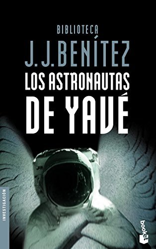 Libros Los astronautas de Yavé