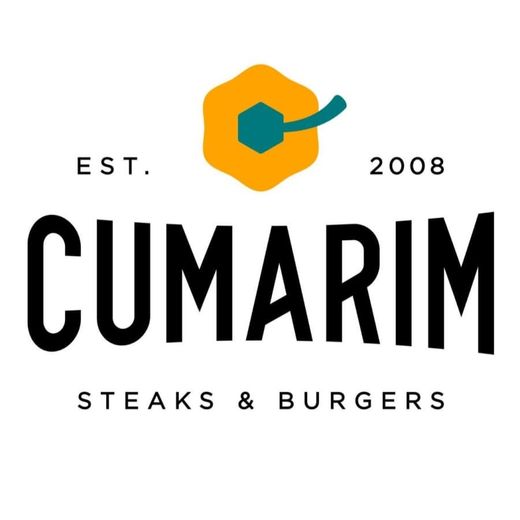 Cumarim Steaks & Burgers