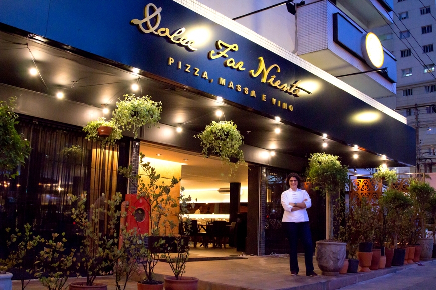 Restaurants Dolce Far Niente