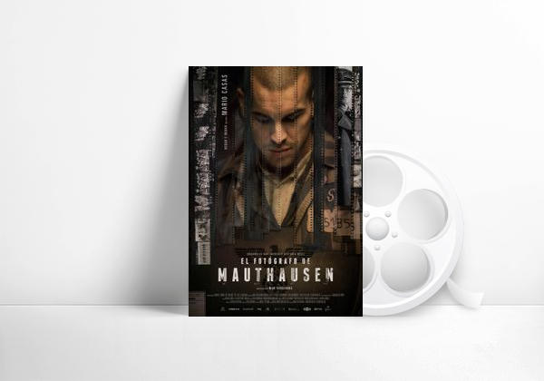 Movie The Photographer of Mauthausen