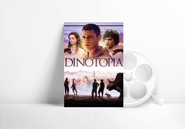 Movie Dinotopia (2002)