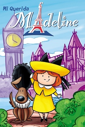 Movie Mi querida Madeline