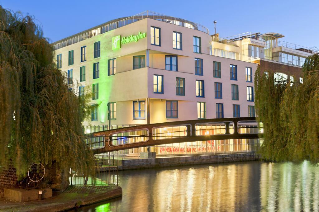 Place Holiday Inn London - Camden Lock