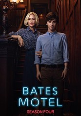 Serie Bates Motel