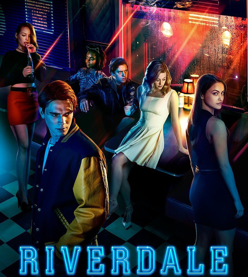 Serie Riverdale