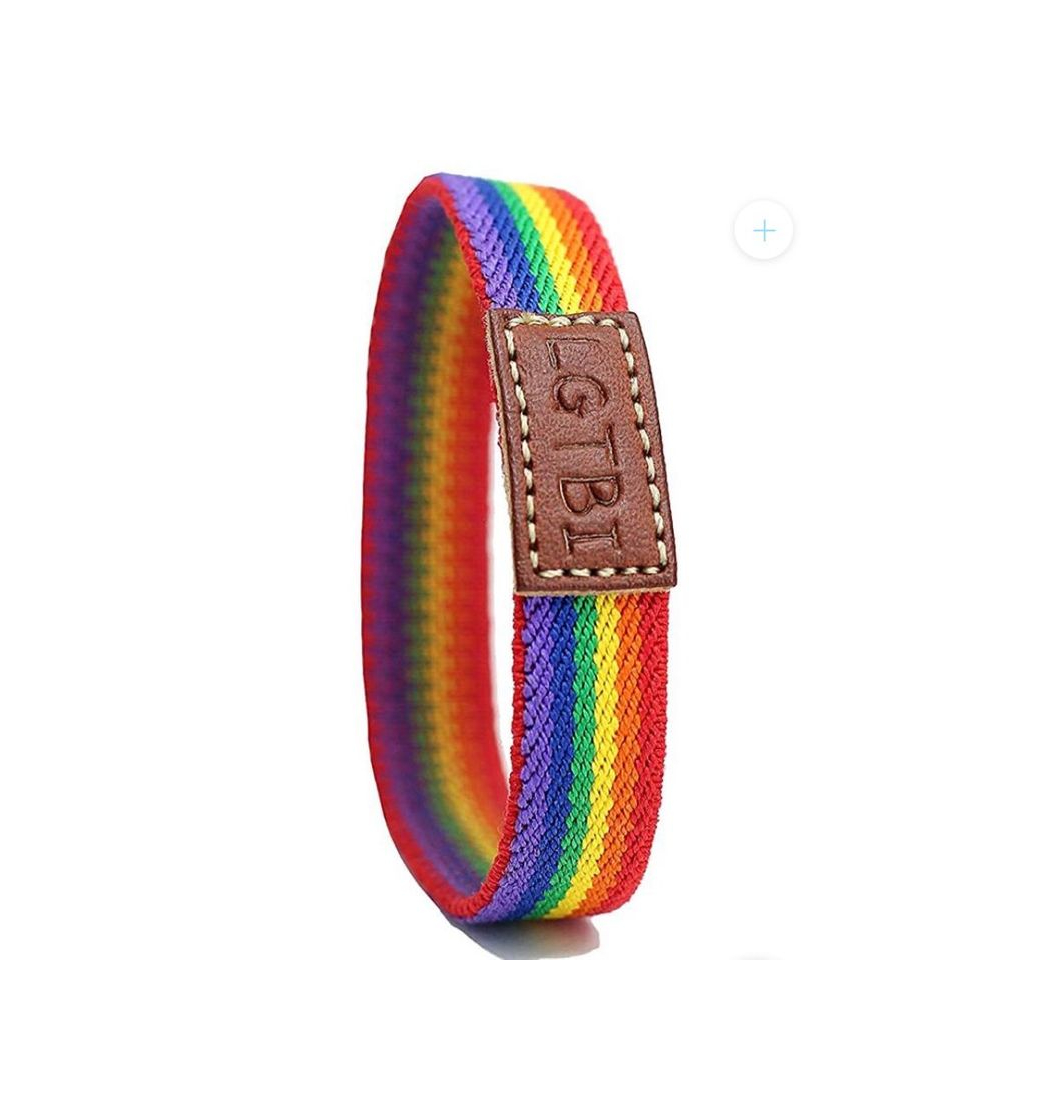 Productos Pulsera Lgtb 🏳️‍🌈