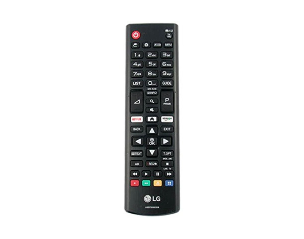 Product Mando original Universal LG AKB75095308 para cualquier Tv LG