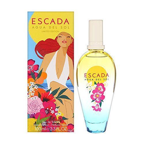 Escada Agua Del Sol Eau de Toilette