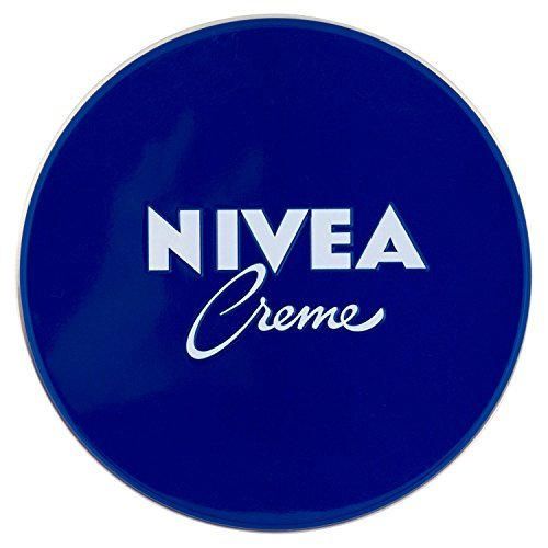 Nivea Lata azul crema 150 ml