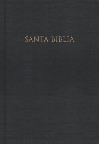 Libro RVR 1960 Biblia para Regalos y Premios