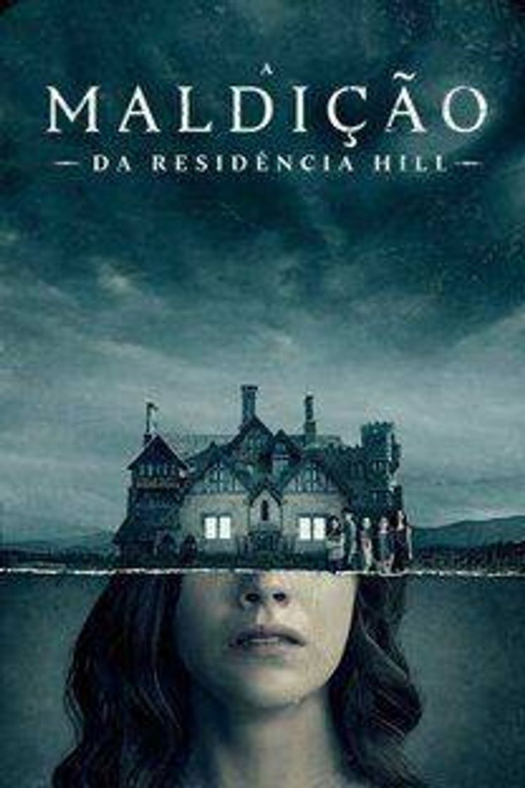 Moda The Haunting of Hill House