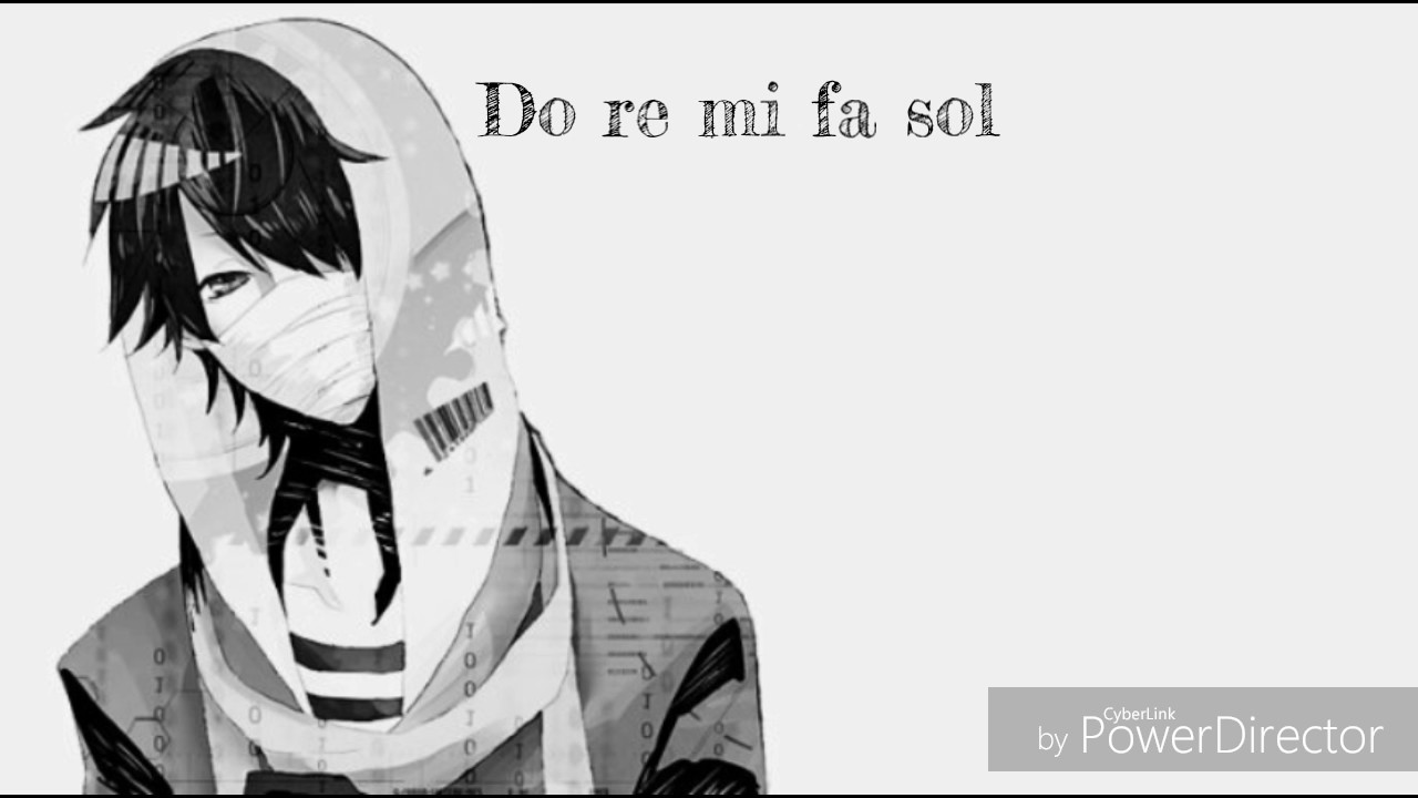 Music Do ré mi nightcore 