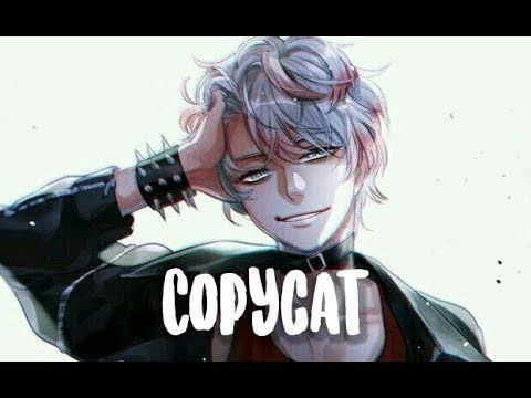 Music Copycat nightcore 