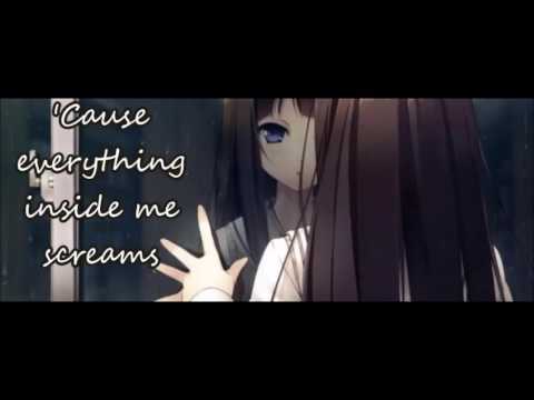 Music Who you are nightcore 