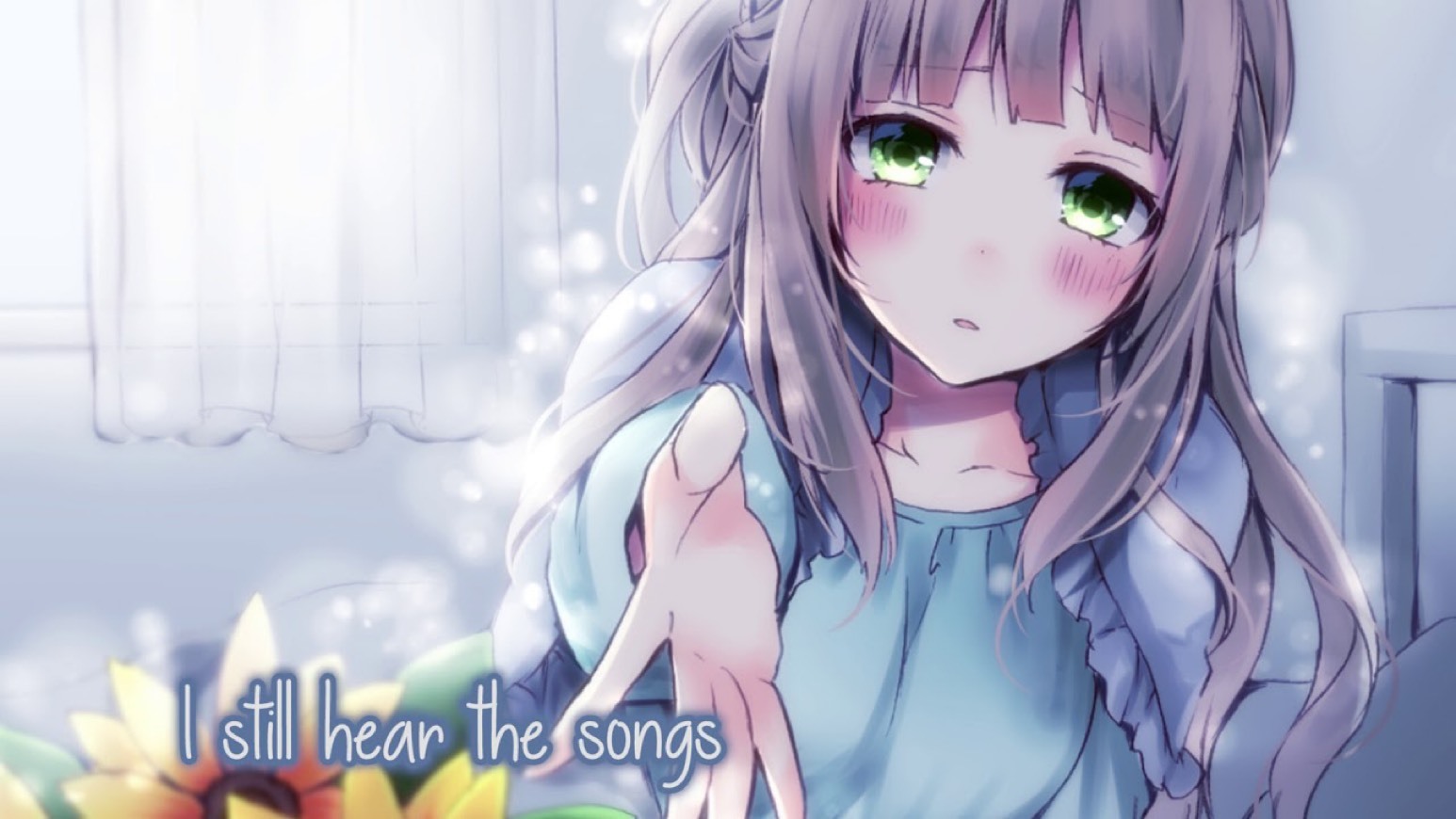 Music Don’t worry child nightcore 