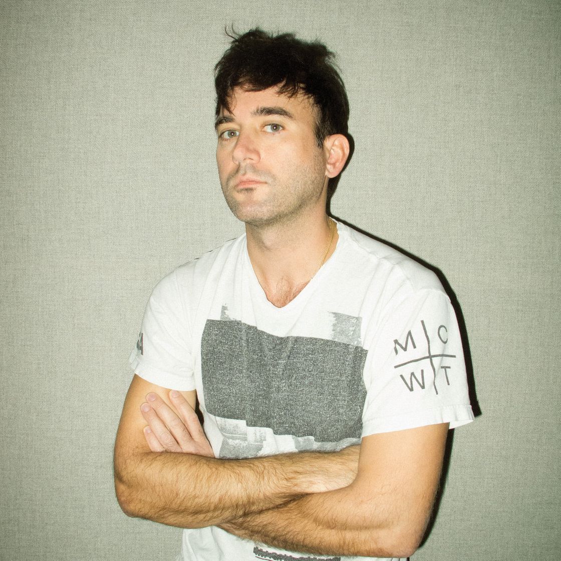 Music Sufjan Stevens