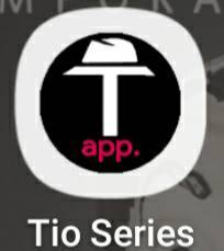 App Tio Series