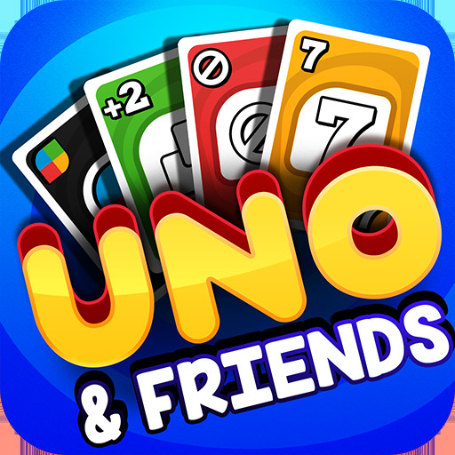 App Uno friends