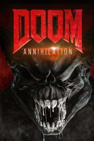 Película Doom: Annihilation