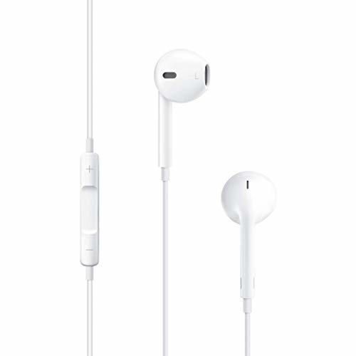 Apple EarPods con clavija de 3