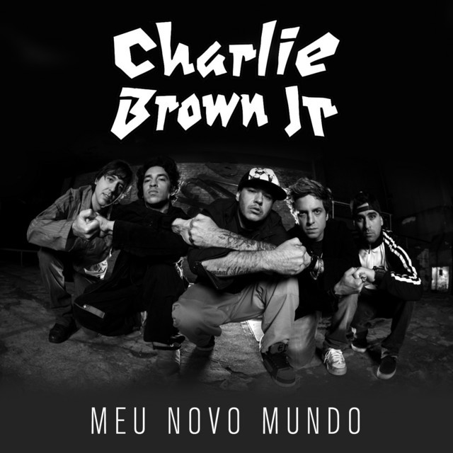 Music Meu Novo Mundo