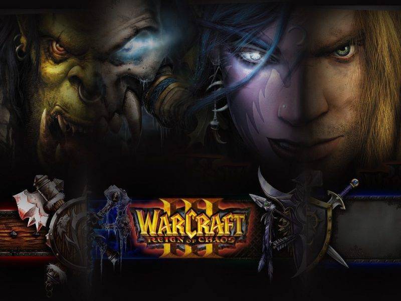 App Warcraft III