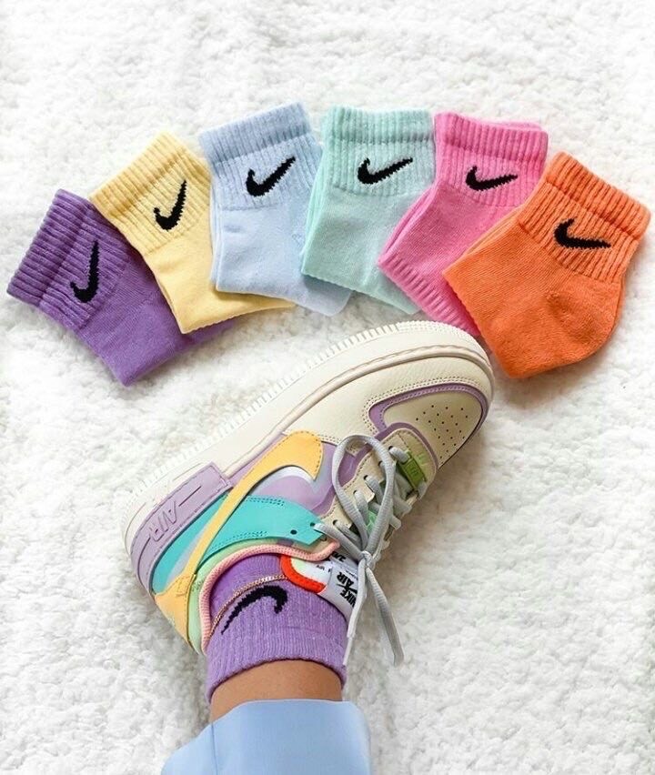 Moda nike 