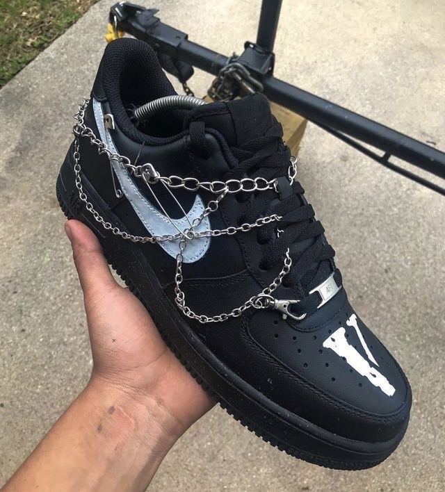 Social shoes 