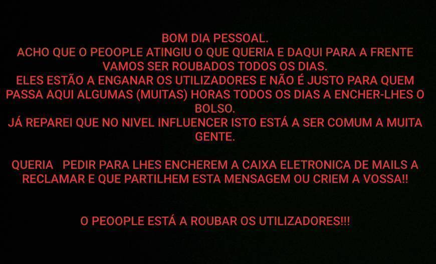 Social 😡 PARTILHA SFF!!! 😡