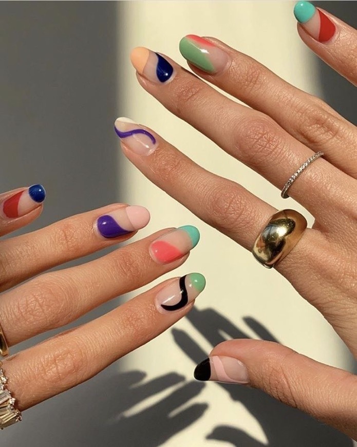 Social Colors 🏳️‍🌈