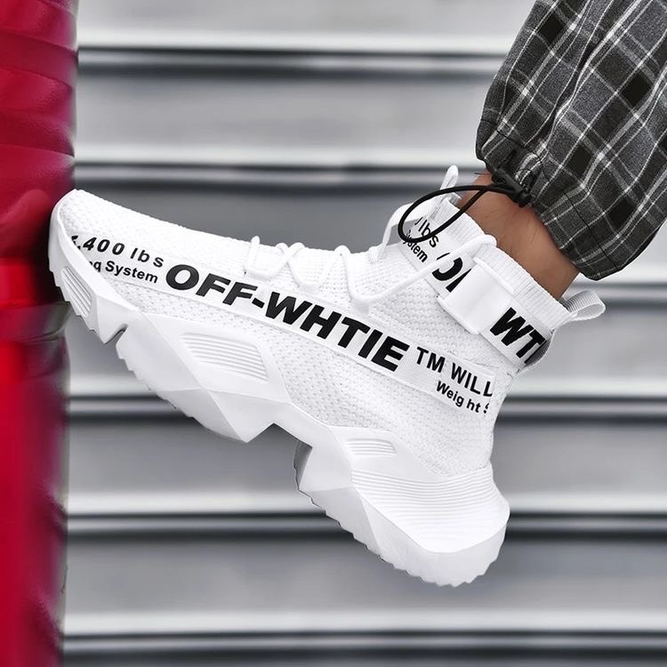 Social shoes 