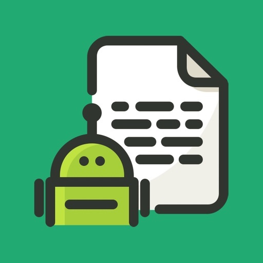 App EssayBot - Write Essay For You