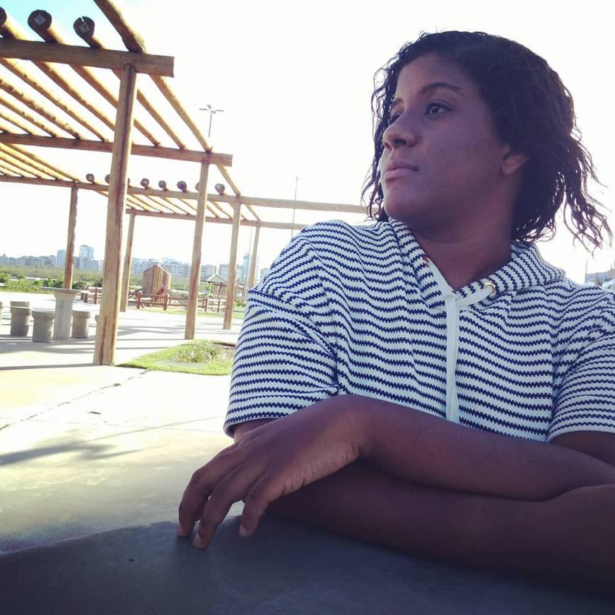 Place Calçadão da Praia Formosa Aracaju