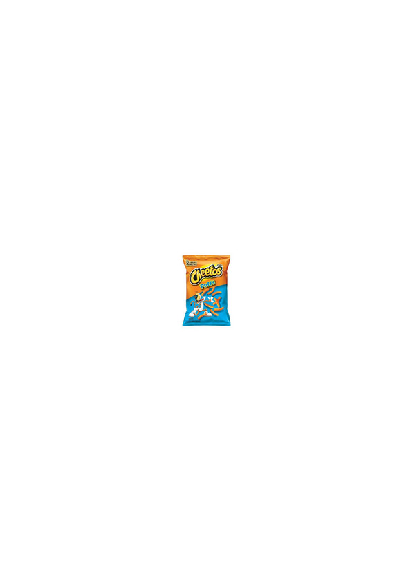 Producto CHEETOS Jumbo Puffs - Large