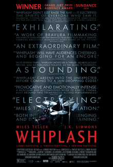 Movie Whiplash