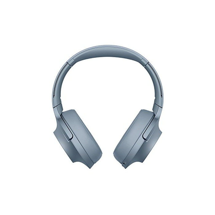 Producto Sony WHH900N - Auriculares de Diadema inalámbricos