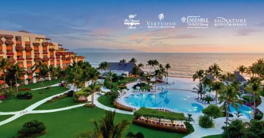 Grand Velas Riviera Nayarit