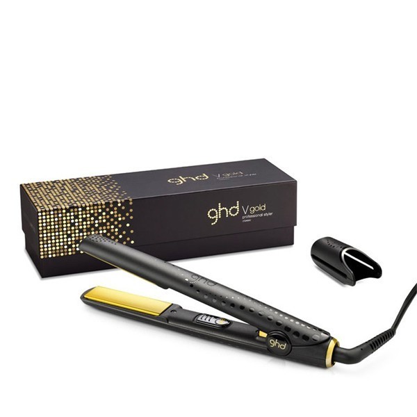 Social Plancha profesional ghd gold® | ghd® Official