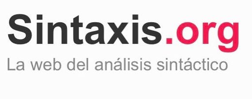 Sintaxis.org