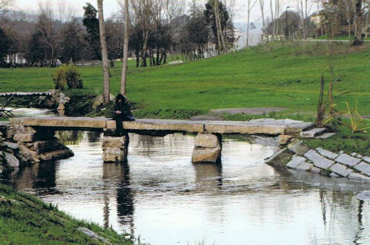 Place Parque da Devesa