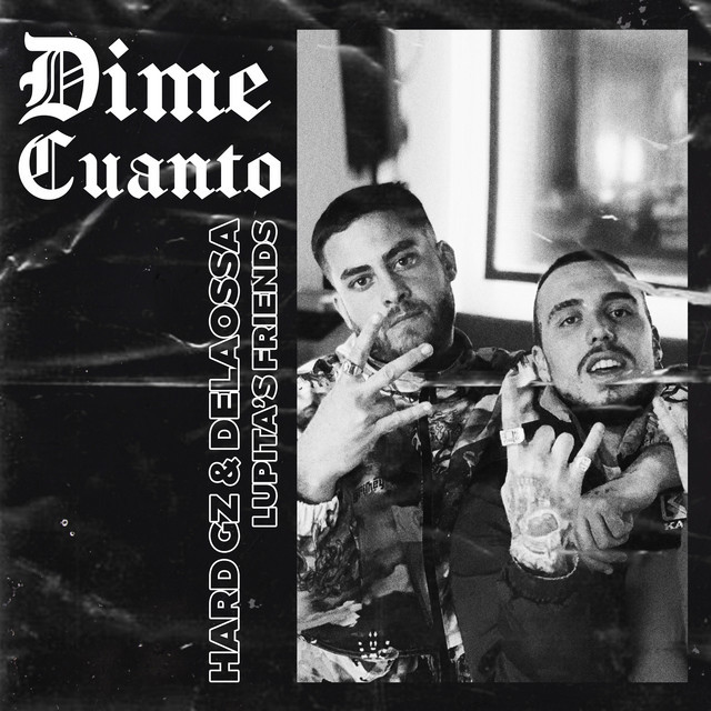 Music Dime Cuánto