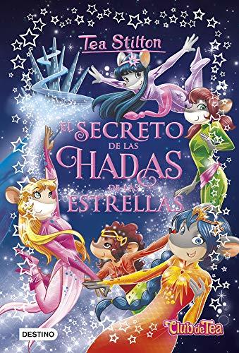 Book El secreto de las Hadas de las Estrellas