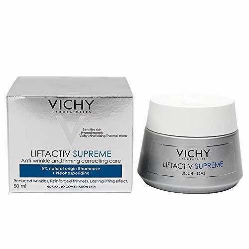 Vichy Liftactive Supreme Crema Antiarrugas