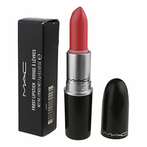 Belleza Mac Mac Frost Lipstick Costa Chic 3 Gr