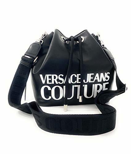 Place VERSACE JEANS COUTURE bolso bolsa mujer E1VVBBM5 71413 899 UNICA