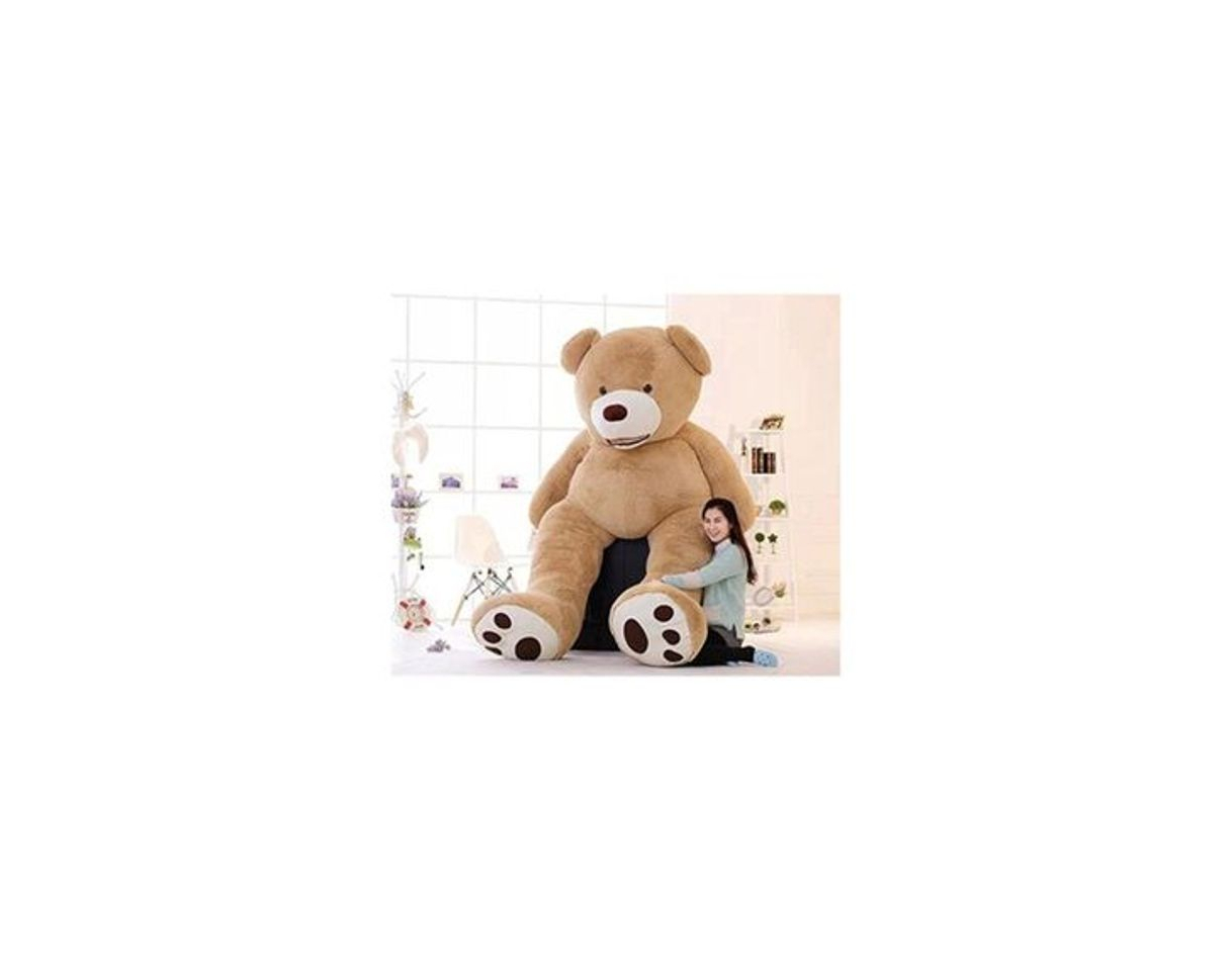 Producto DIS Oso de peluche gigante, disponible en varios tamaños