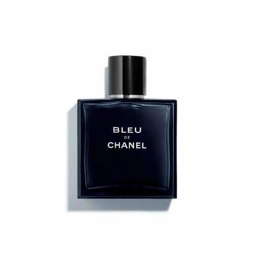 Blue de Chanel