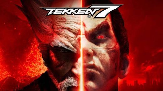 Tekken 7