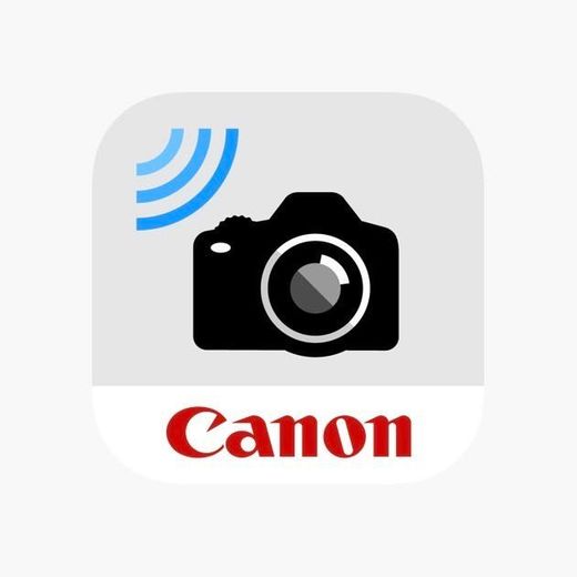 Canon Camera Connect